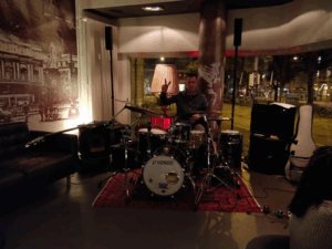 Piazza Bar