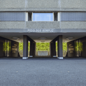 Podologie Bümpliz AG