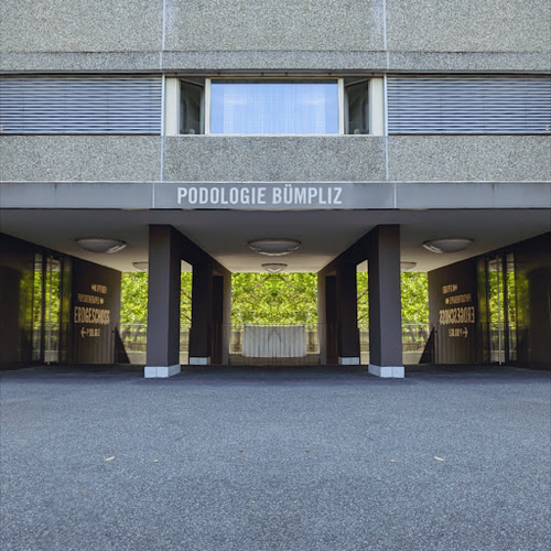 Podologie Bümpliz AG