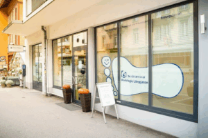 Podologie Länggasse AG