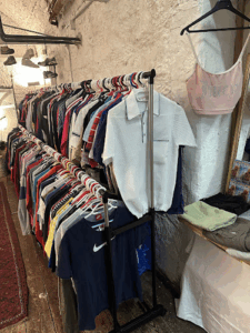 Pulpo Vintage