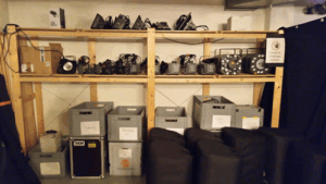 Rentshop Bern