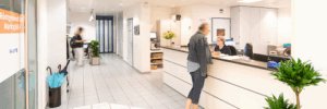 Röntgeninstitut Marktgasse AG