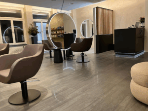 Sally J Bürki Hairdressing
