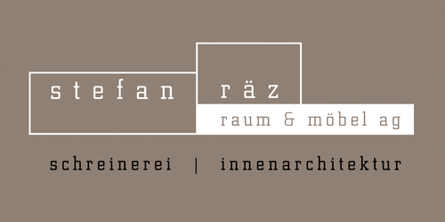 Schreinerei Bern Stefan Räz Raum und Möbel AG