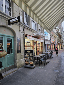 Select Fotostudio Bern