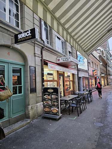Select Fotostudio Bern