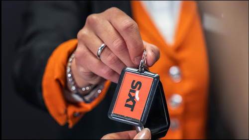 Sixt Autovermietung Bern