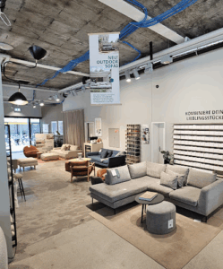 Sofacompany Bern