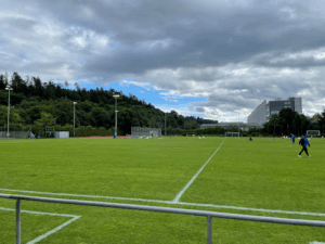 Sportplatz Bodenweid