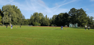 Sportplatz Schönau