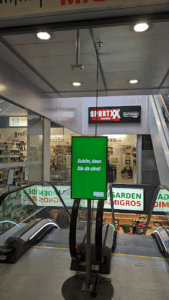 SportX
