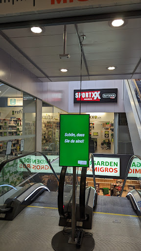 SportX