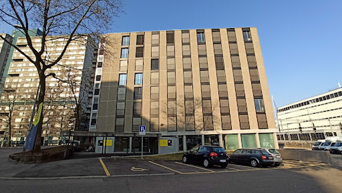 Studentlodge