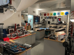 StudioSounds AG