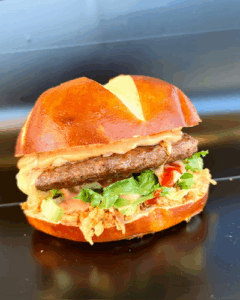 Tätschmeischter Foodtruck