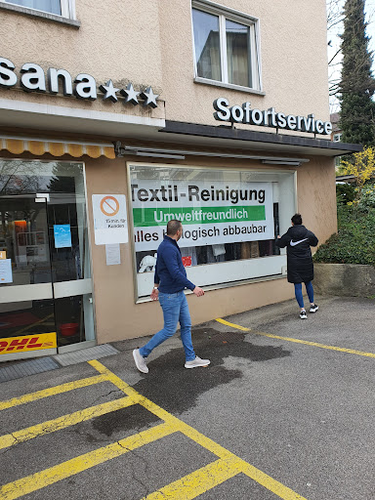Texsana-Reinigung Bern-Freudenberg AG