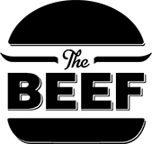 The Beef Burger