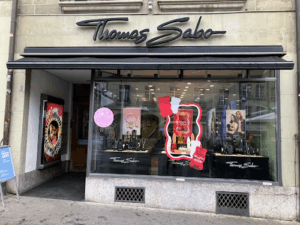 Thomas Sabo