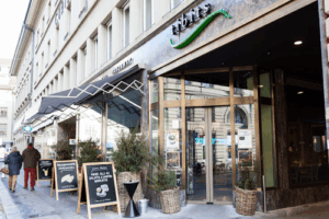 Tibits Bern Gurtengasse
