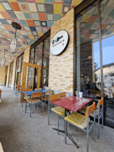 Trallala Bistro