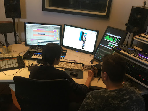 Ttmc - Tontechnik Musik und Computer