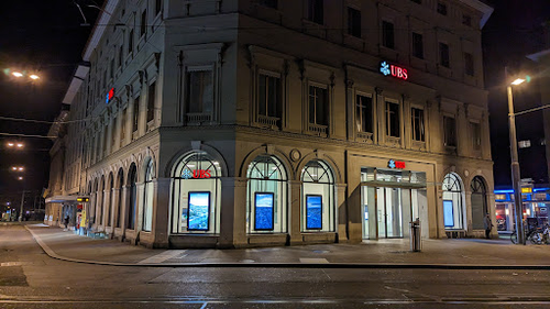 UBS