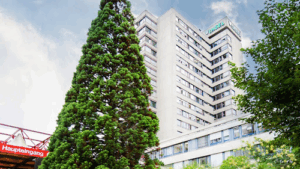 Universitätsklinik für Dermatologie