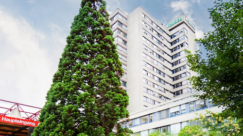 Universitätsklinik für Dermatologie