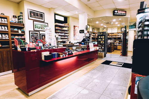 Villiger The World of Cigars