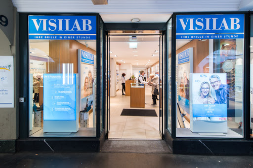 Visilab Bern