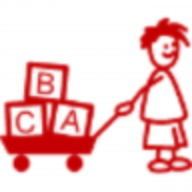 Vorkindergarten im Park