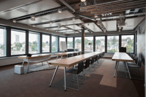 Welle7 Workspace