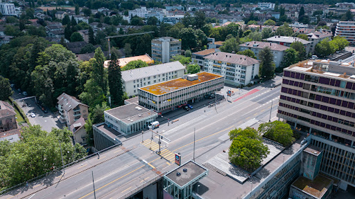 Zebrabox Bern