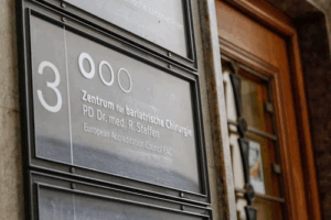Zentrum für bariatrische Chirurgie
