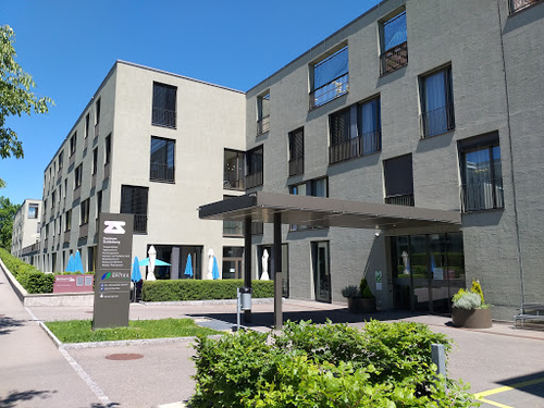 Zentrum Schönberg
