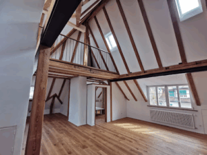 Zürcher Holzbau Bern AG