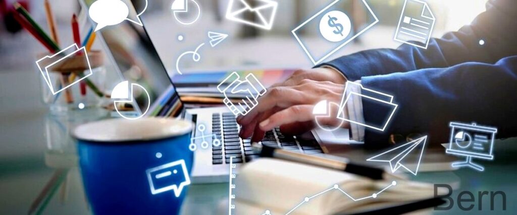 Die 4 besten Online-Marketing-Unternehmen in Bern