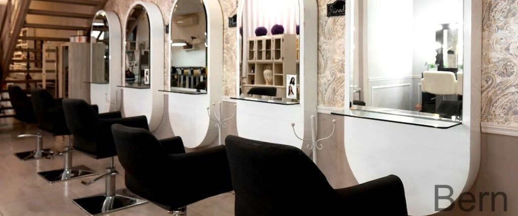 Die 7 besten Schönheitssalons in Bern