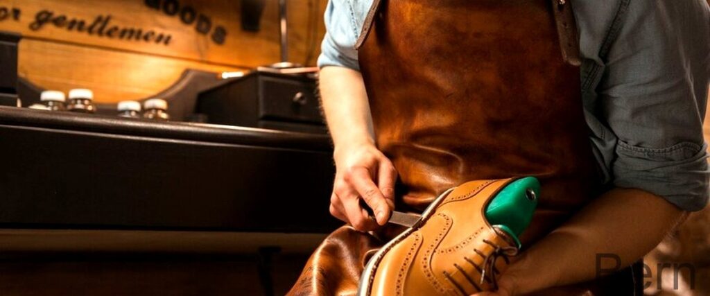 Die 4 besten Schuhreparaturen in Bern