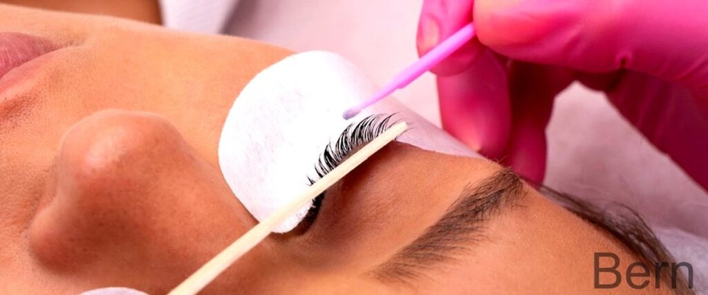 Die 6 besten Wimpernstudios in Bern